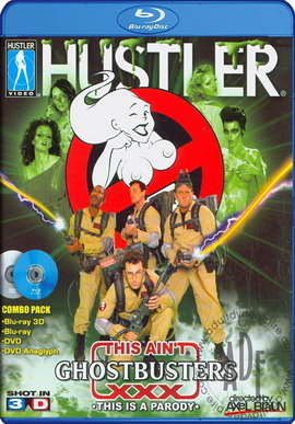 Ghostbusters